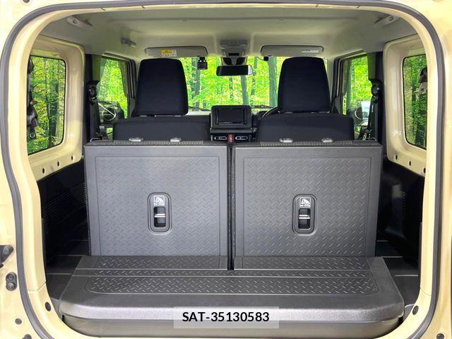 Suzuki JIMNY 2024-01 7358220-9
