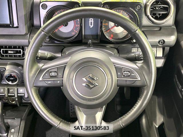 Suzuki JIMNY 2024-01 7358220-10