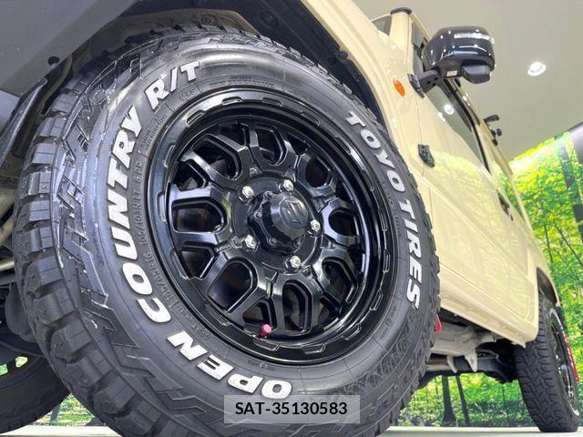 Suzuki JIMNY 2024-01 7358220-12