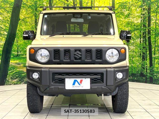 Suzuki JIMNY 2024-01 7358220-13