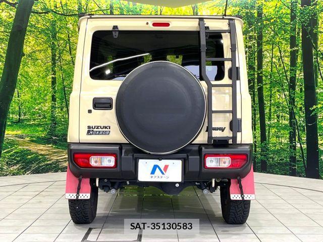 Suzuki JIMNY 2024-01 7358220-14