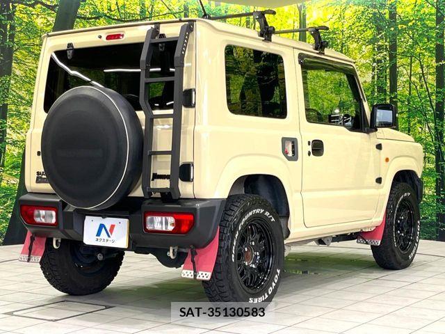 Suzuki JIMNY 2024-01 7358220-16