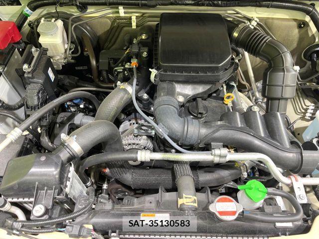 Suzuki JIMNY 2024-01 7358220-17
