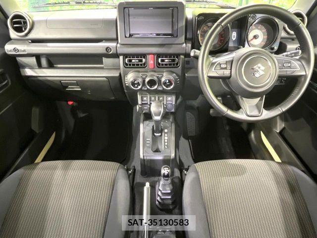 Suzuki JIMNY 2024-01 7358220-1