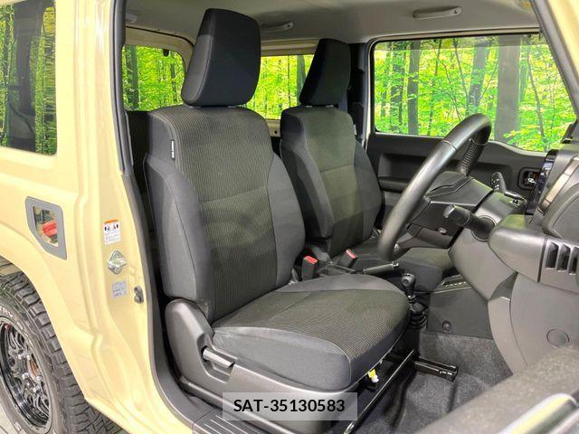 Suzuki JIMNY 2024-01 7358220-7