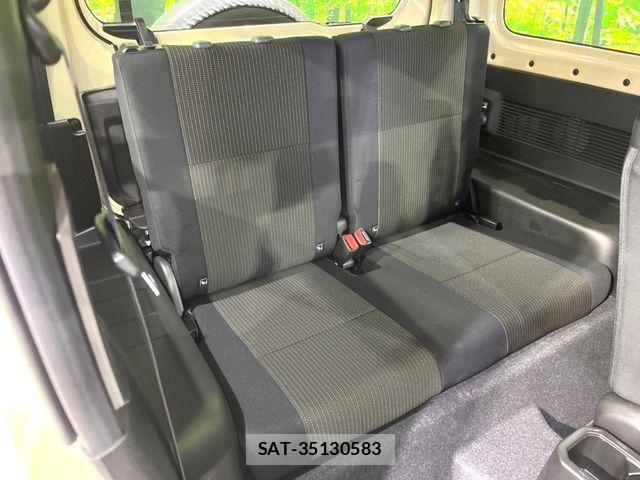 Suzuki JIMNY 2024-01 7358220-8