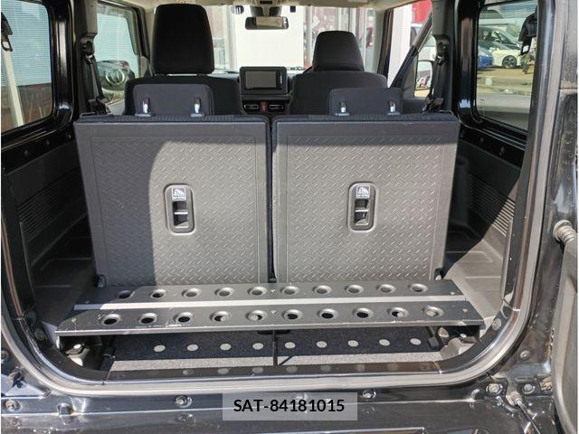 Suzuki JIMNY 2020-03 7358227-16