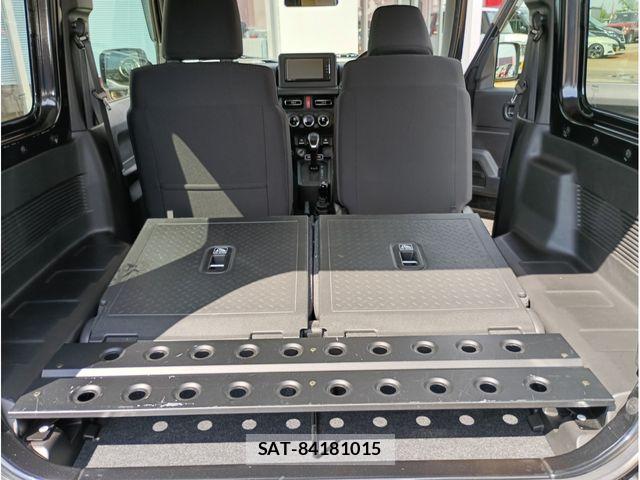Suzuki JIMNY 2020-03 7358227-17