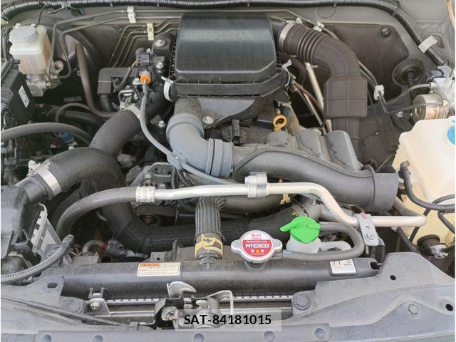 Suzuki JIMNY 2020-03 7358227-18