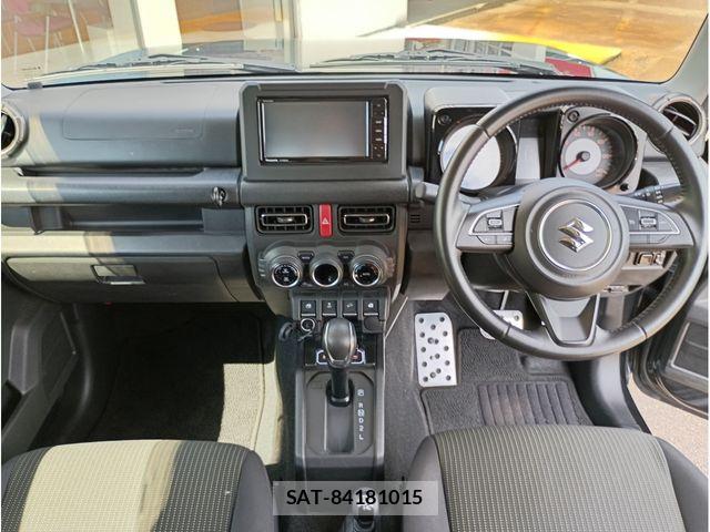 Suzuki JIMNY 2020-03 7358227-1