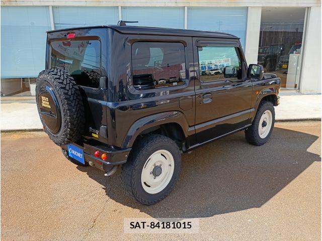 Suzuki JIMNY 2020-03 7358227-2