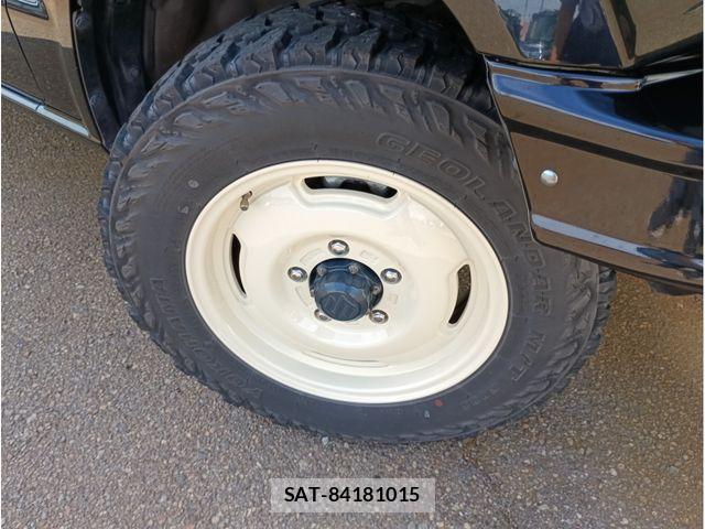 Suzuki JIMNY 2020-03 7358227-3