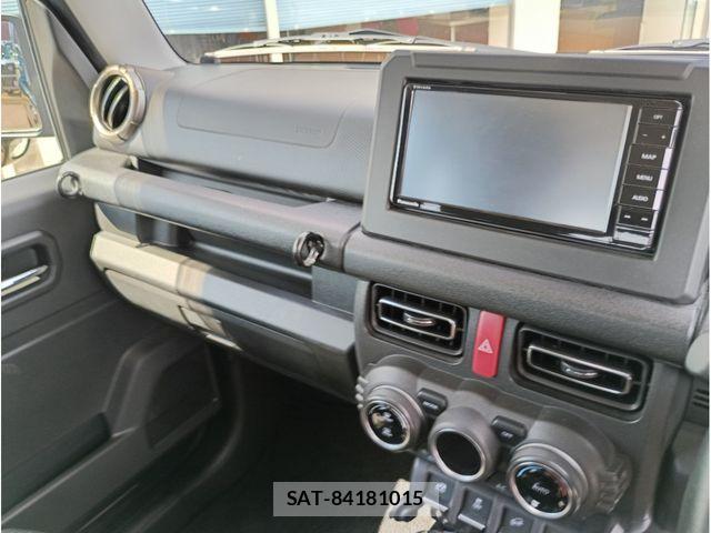 Suzuki JIMNY 2020-03 7358227-6