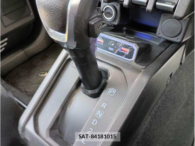 Suzuki JIMNY 2020-03 7358227-8
