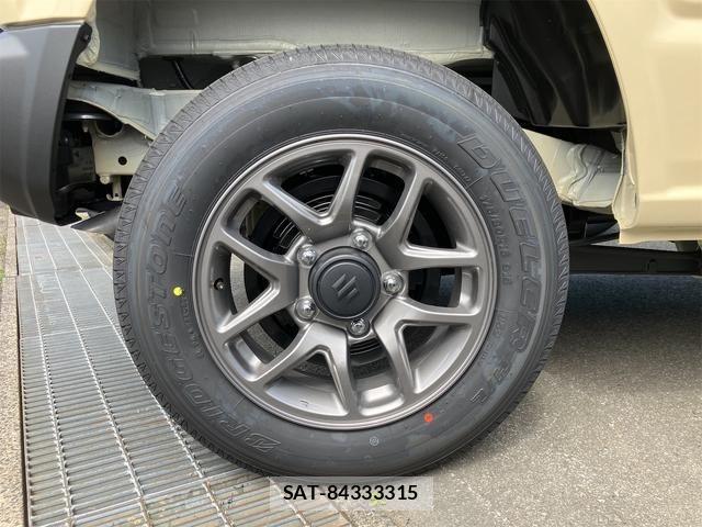Suzuki JIMNY 2026-03 7358218-21