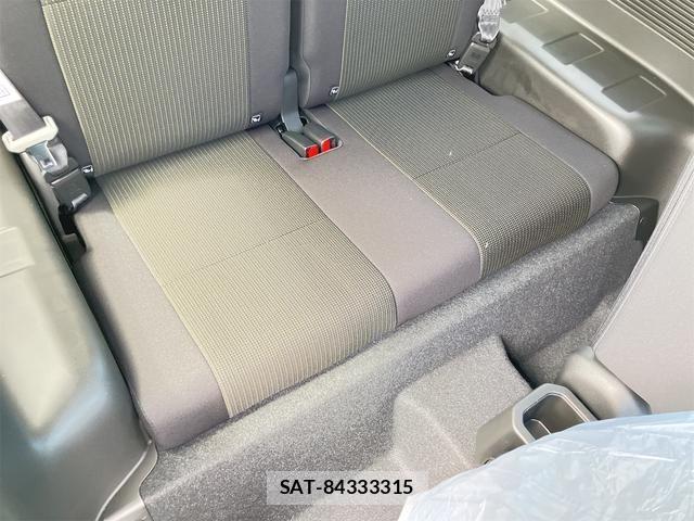 Suzuki JIMNY 2026-03 7358218-25