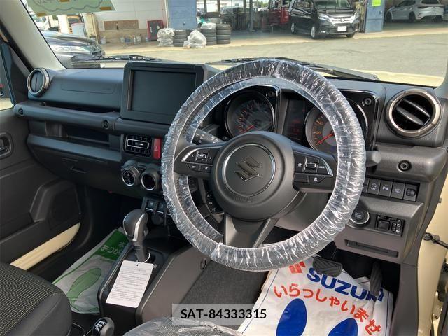 Suzuki JIMNY 2026-03 7358218-5