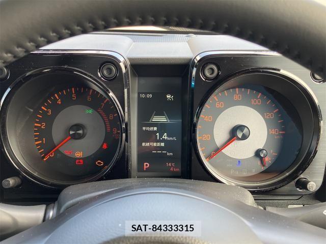 Suzuki JIMNY 2026-03 7358218-8