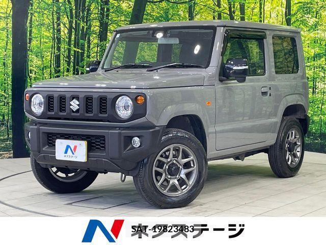 Suzuki JIMNY 2025-02 7358225-0