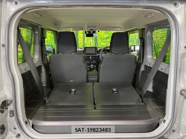 Suzuki JIMNY 2025-02 7358225-9