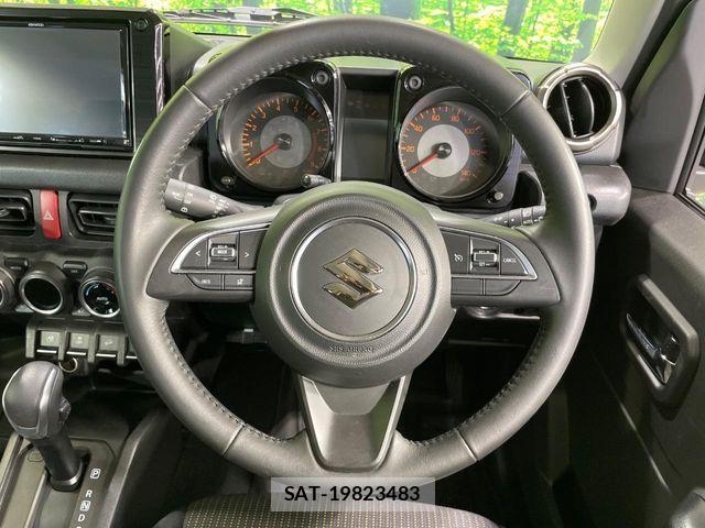 Suzuki JIMNY 2025-02 7358225-10