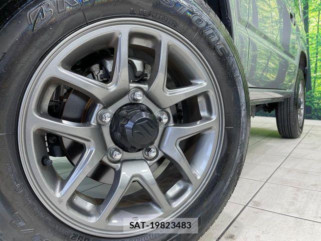 Suzuki JIMNY 2025-02 7358225-12