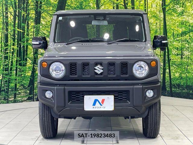 Suzuki JIMNY 2025-02 7358225-13