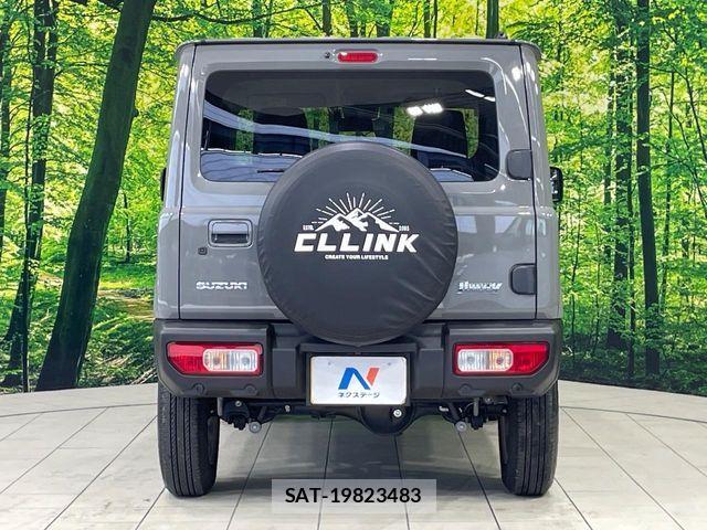 Suzuki JIMNY 2025-02 7358225-14