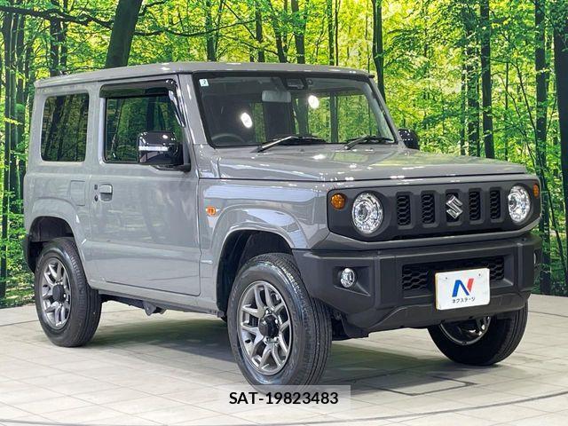 Suzuki JIMNY 2025-02 7358225-15