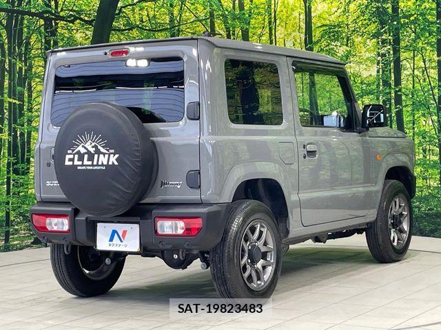 Suzuki JIMNY 2025-02 7358225-16