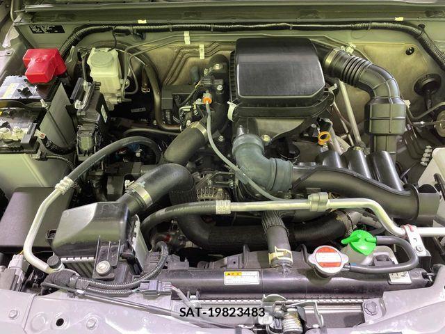 Suzuki JIMNY 2025-02 7358225-17
