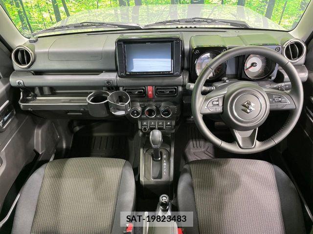 Suzuki JIMNY 2025-02 7358225-1
