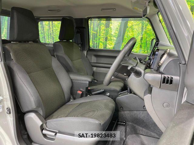 Suzuki JIMNY 2025-02 7358225-7