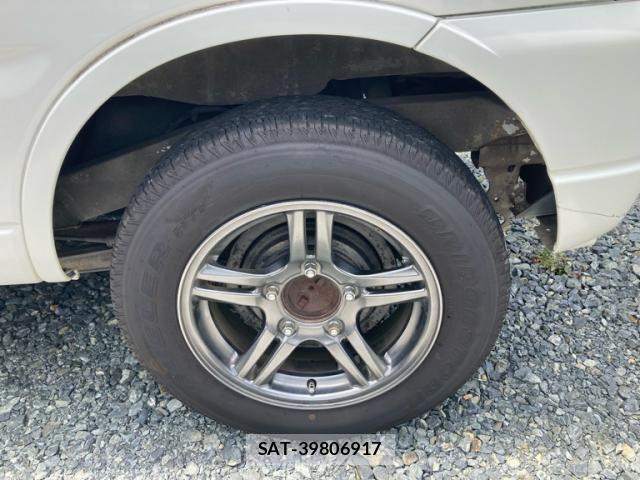 Suzuki JIMNY 2013-07 7358249-9