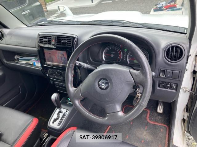 Suzuki JIMNY 2013-07 7358249-13