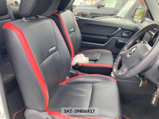 Suzuki JIMNY 2013-07 7358249-14