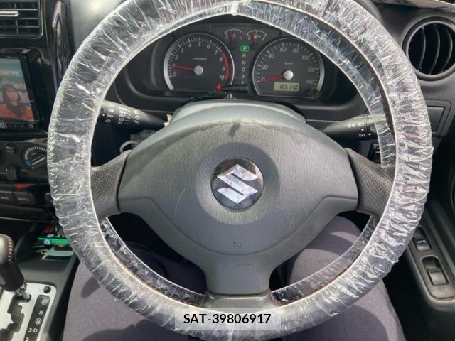 Suzuki JIMNY 2013-07 7358249-17