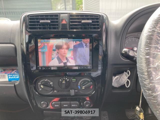 Suzuki JIMNY 2013-07 7358249-19