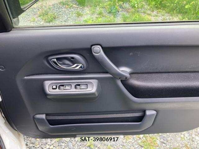 Suzuki JIMNY 2013-07 7358249-25