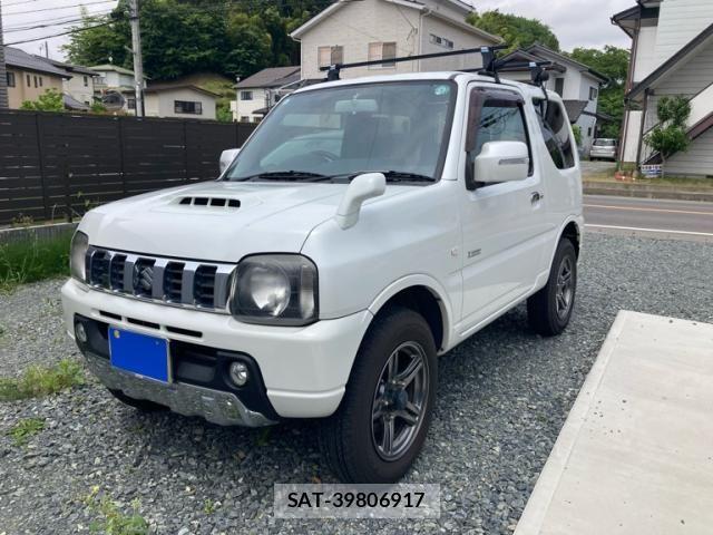 Suzuki JIMNY 2013-07 7358249-2