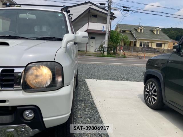 Suzuki JIMNY 2013-07 7358249-4