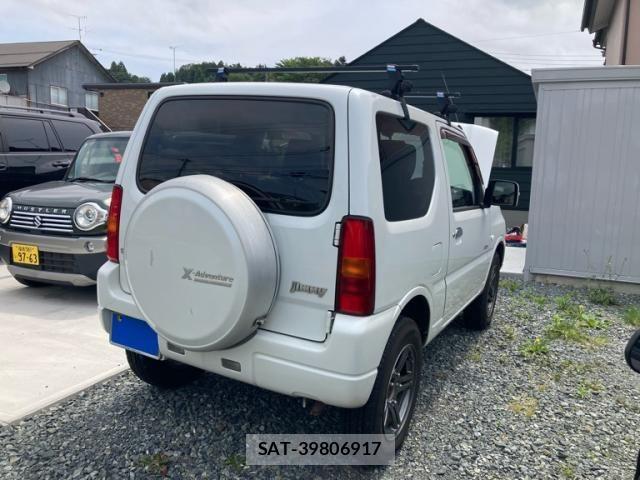 Suzuki JIMNY 2013-07 7358249-5
