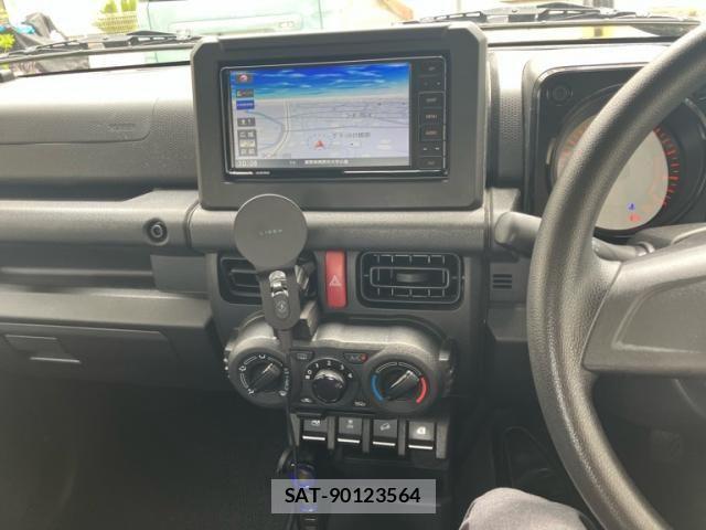 Suzuki JIMNY 2018-10 7358245-14
