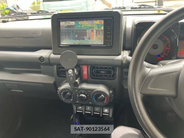 Suzuki JIMNY 2018-10 7358245-15