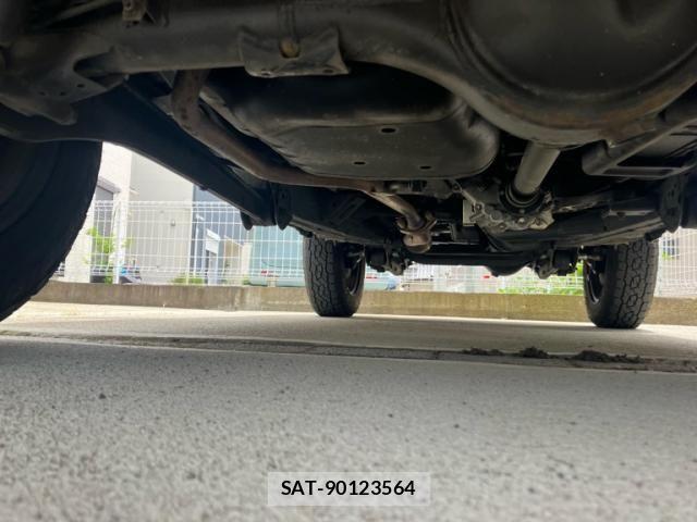 Suzuki JIMNY 2018-10 7358245-6