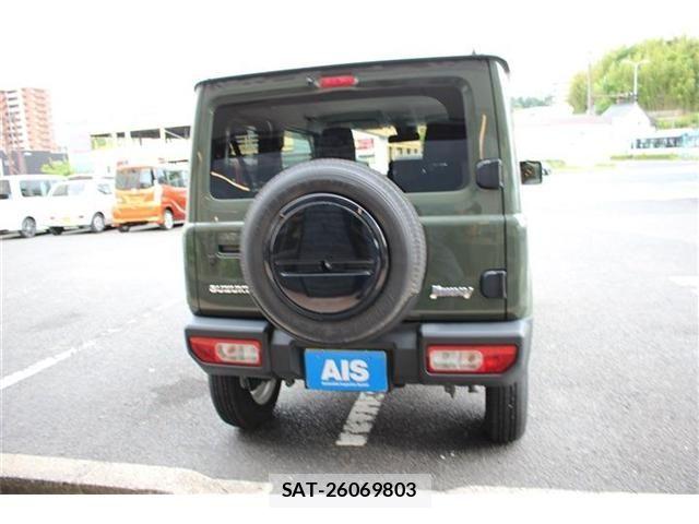 Suzuki JIMNY 2023-05 7358219-11