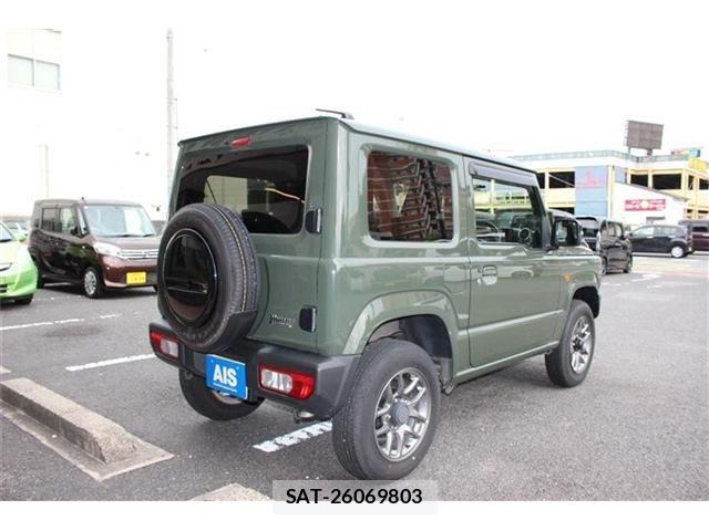 Suzuki JIMNY 2023-05 7358219-12