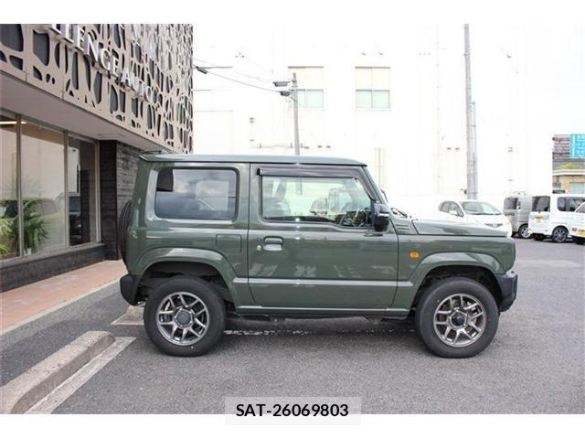 Suzuki JIMNY 2023-05 7358219-14