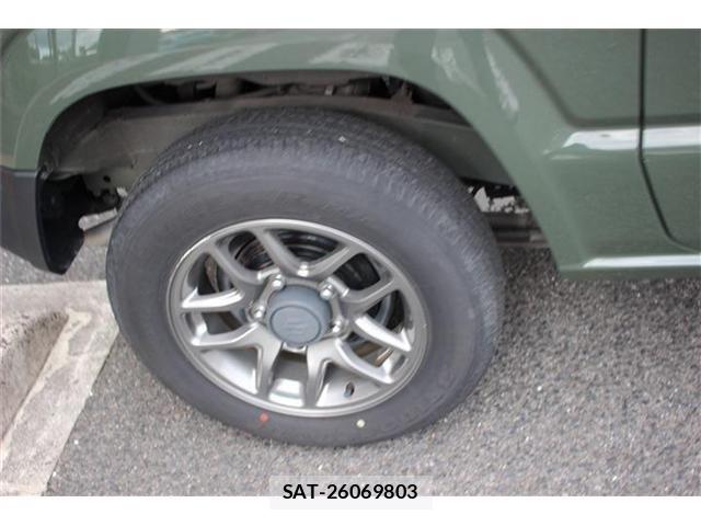 Suzuki JIMNY 2023-05 7358219-15