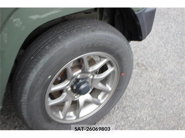 Suzuki JIMNY 2023-05 7358219-16